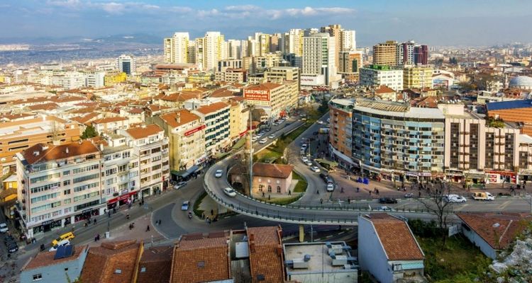 Meskenler İşyeri Olarak Kullanılabilir mi?